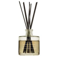 Bellevue 3 Pack Glass Filled Reed Diffusers, 6 Oz. Island Citrus Driftwood Sand 7