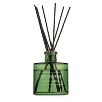 Bellevue 3 Pack Glass Filled Reed Diffusers, 6 Oz. Island Citrus Driftwood Sand 8