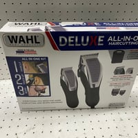 Wahl Deluxe Hair Cutting Kit 5