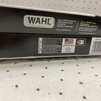 Wahl Deluxe Hair Cutting Kit 8