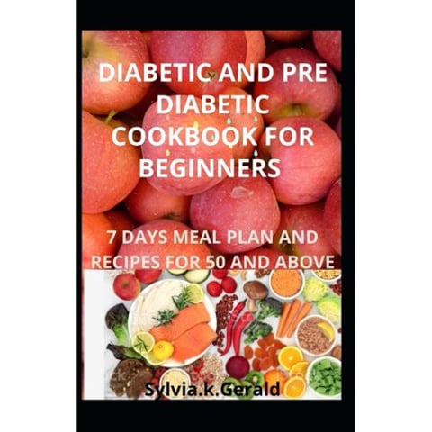 Cookbook For Beginners