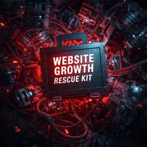Website Growth Rescue Kit