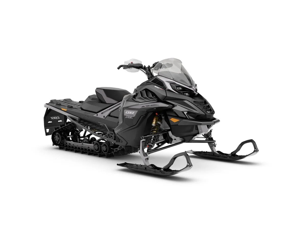 2027 Lynx Xterrain RE 900 ACE Turbo R