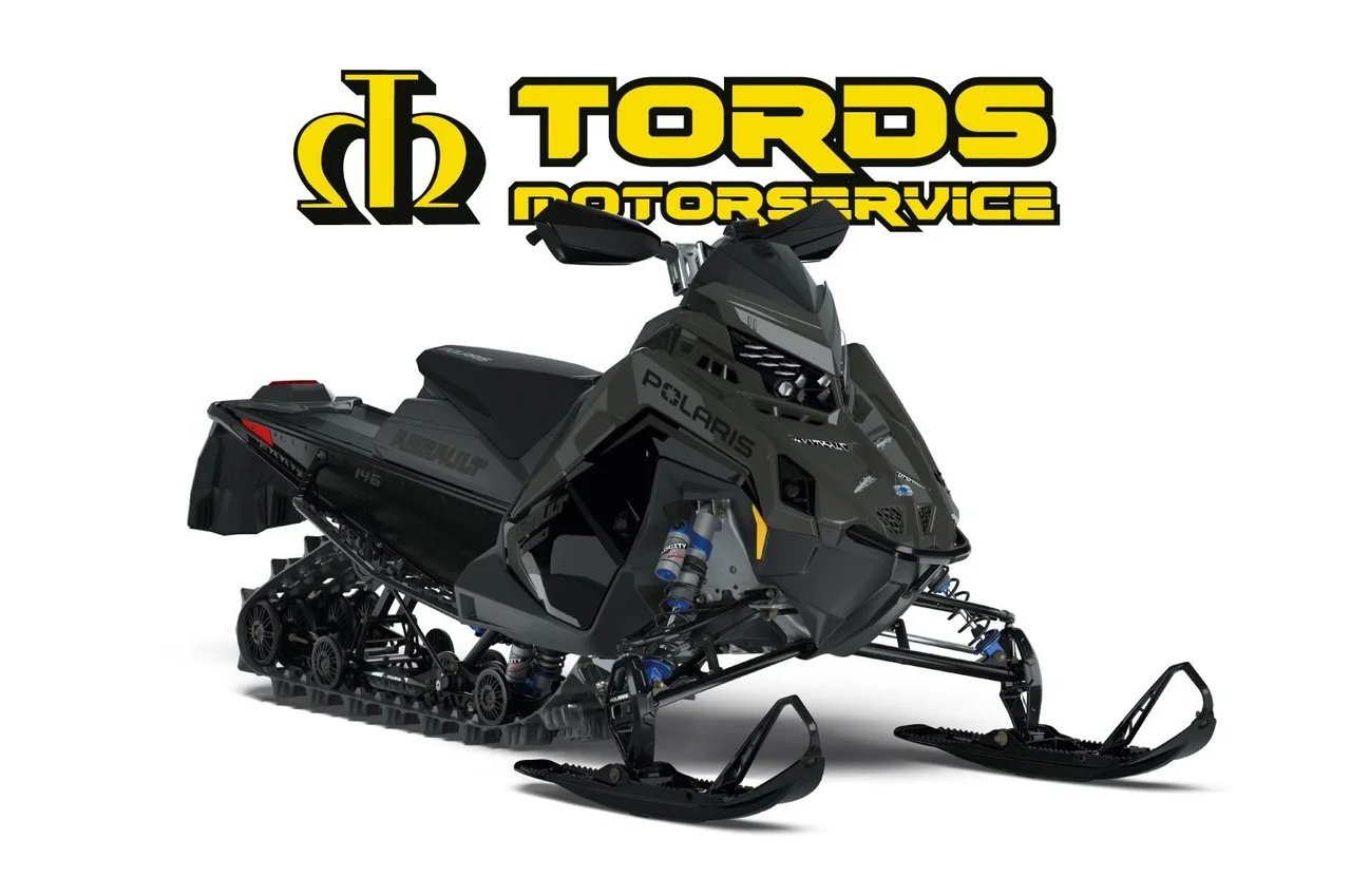 2025 Polaris 650 SWITCHBACK ASSAULT 146