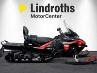 2022 Lynx 59 RANGER 600 EFI