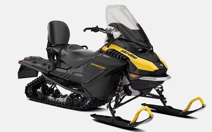 2027 Ski-Doo Expedition Sport 900 ACE