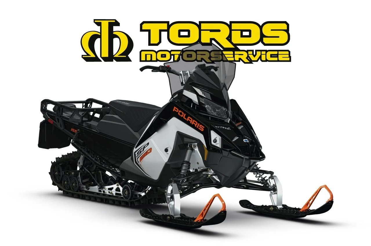 2027 Polaris 650 Voyageur SP 155