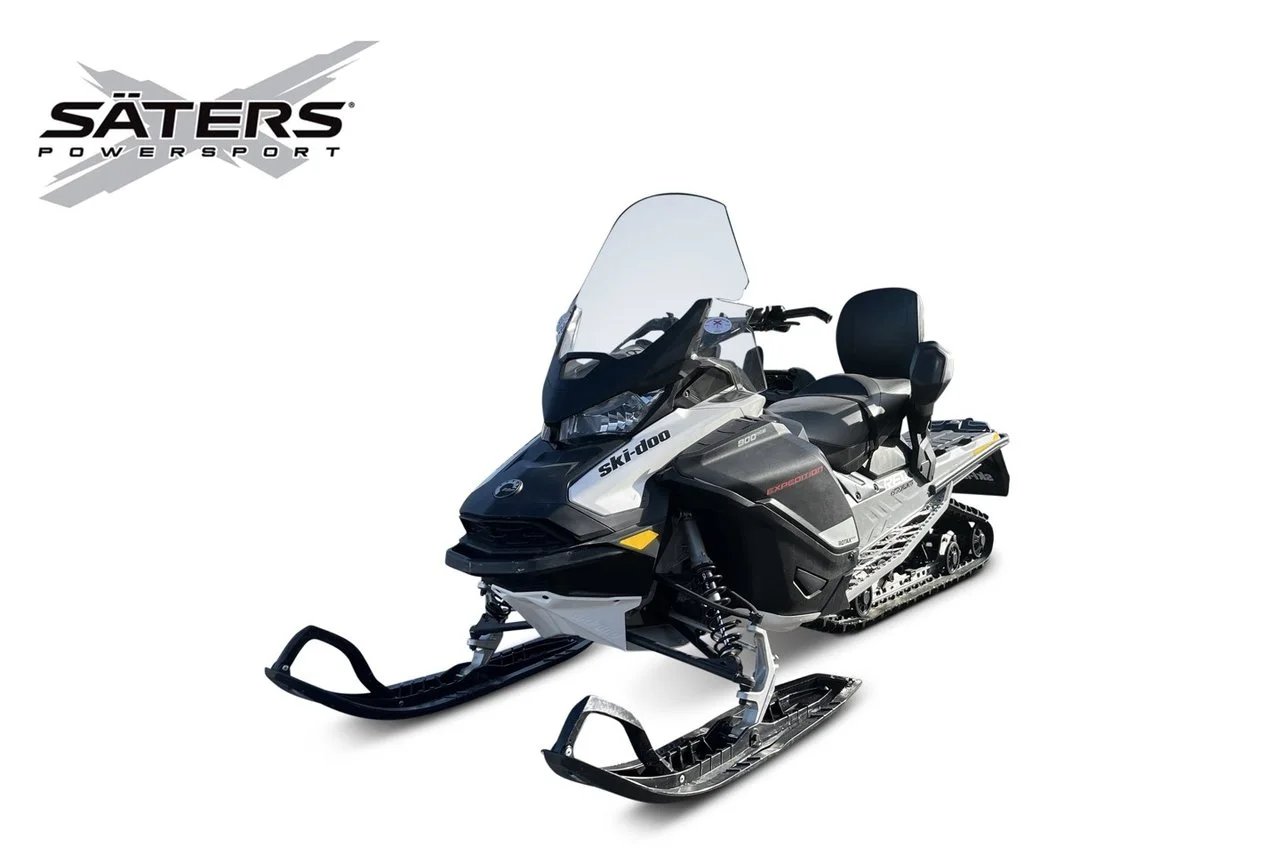 2020 Ski-Doo Expedition Sport 900 ACE