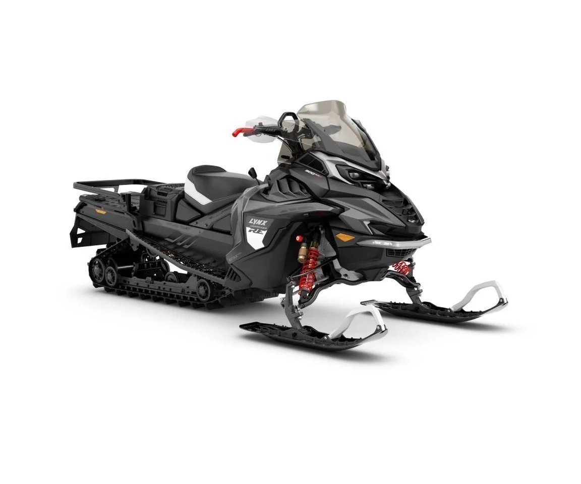 2027 Lynx Commander RE 900 ACE Turbo R