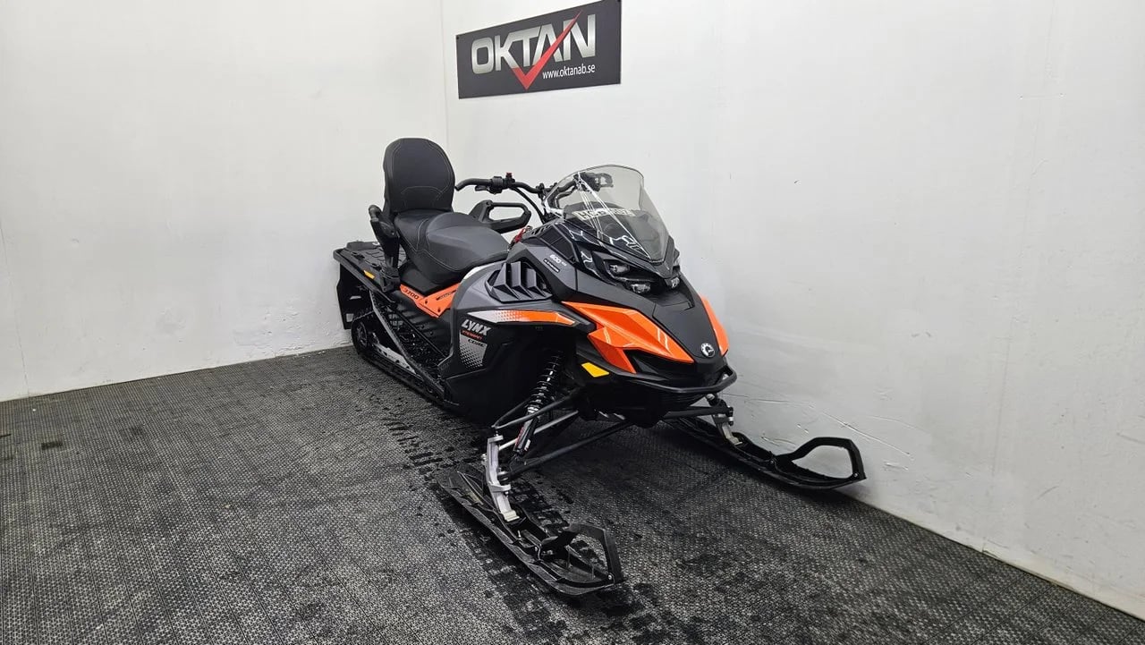 Lynx XTerrain Core 600 ACE