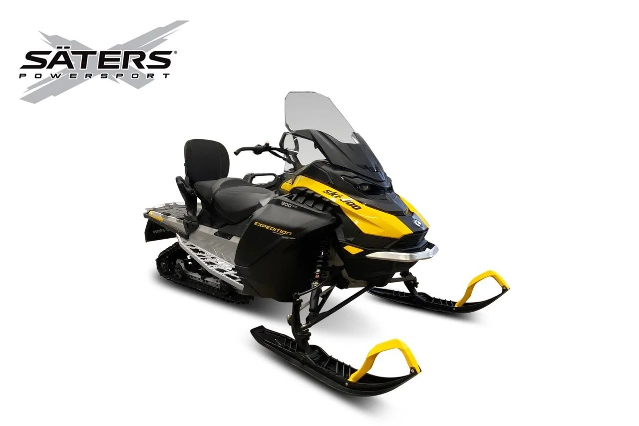 2026 Ski-Doo Expedition Sport 900 ACE
