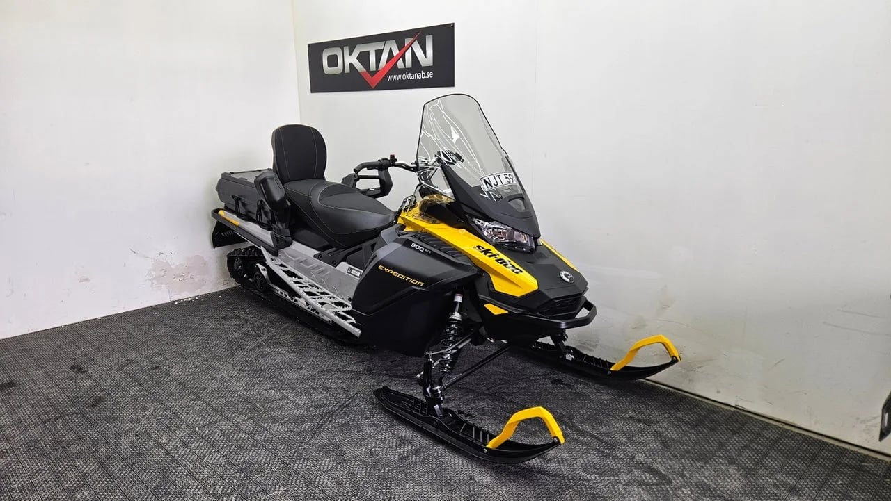 2025 Ski-Doo Expedition Sport 900 ACE