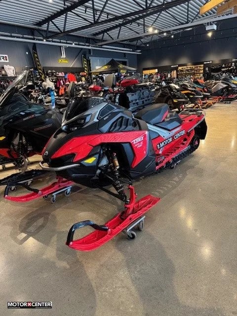 Lynx RAVE RE 850 E-TEC