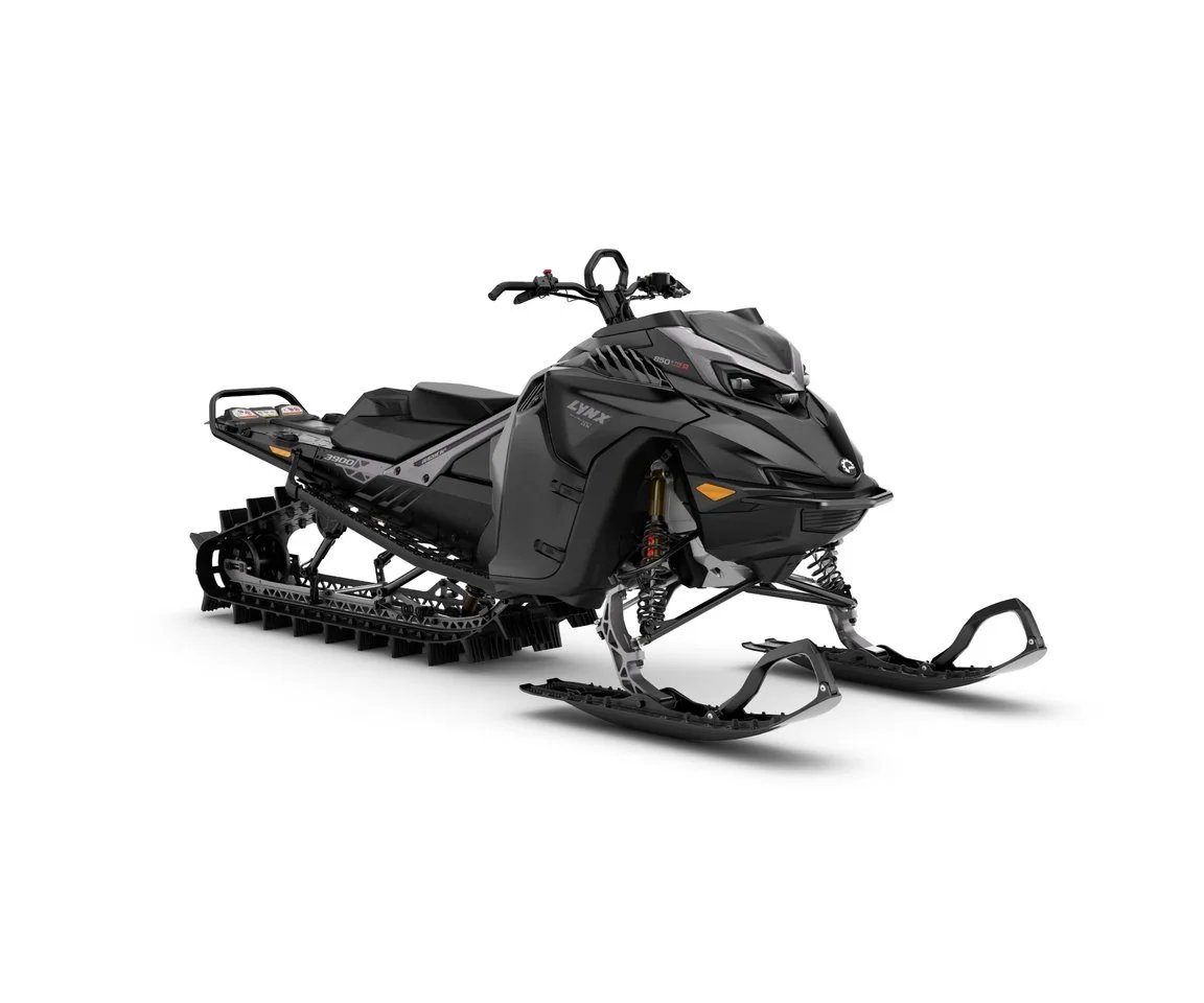 Lynx Shredder Shredder DS 850 E-Tec Turbo R 3900 2027