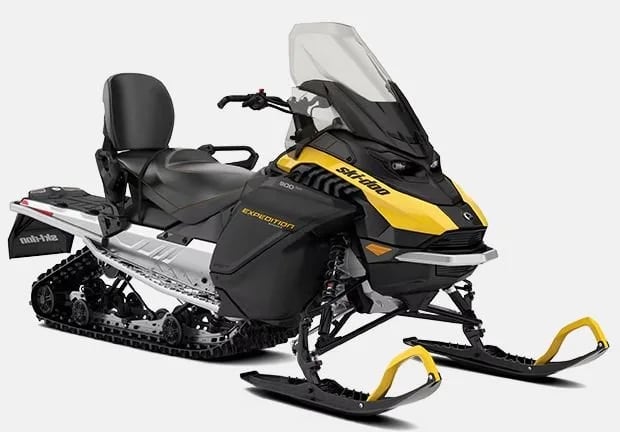 Ski-Doo Expedition Sport 900 ACE KAMPANJ! SPARA 22.500:-