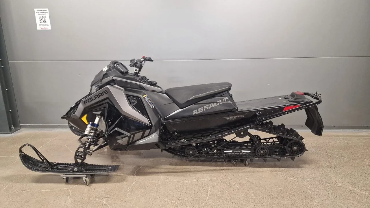 2022 Polaris 850 SWITCHBACK ASSAULT 146