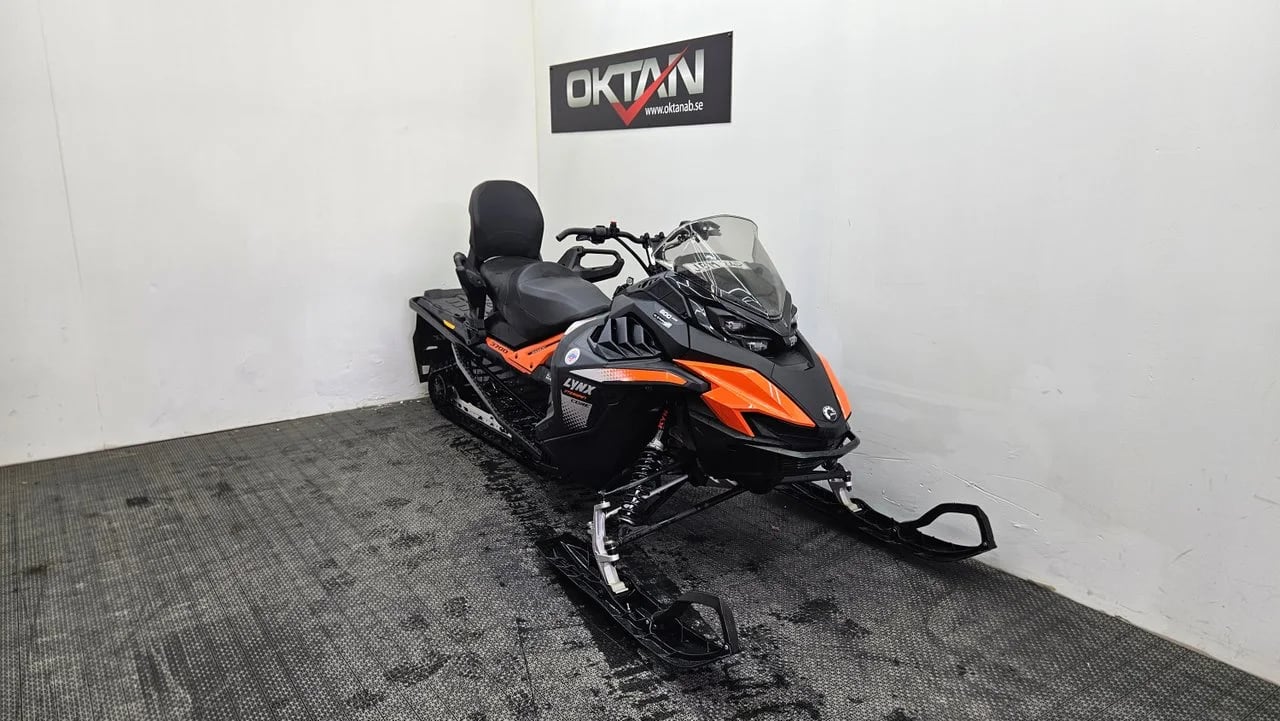 Lynx XTerrain Core 600 ACE