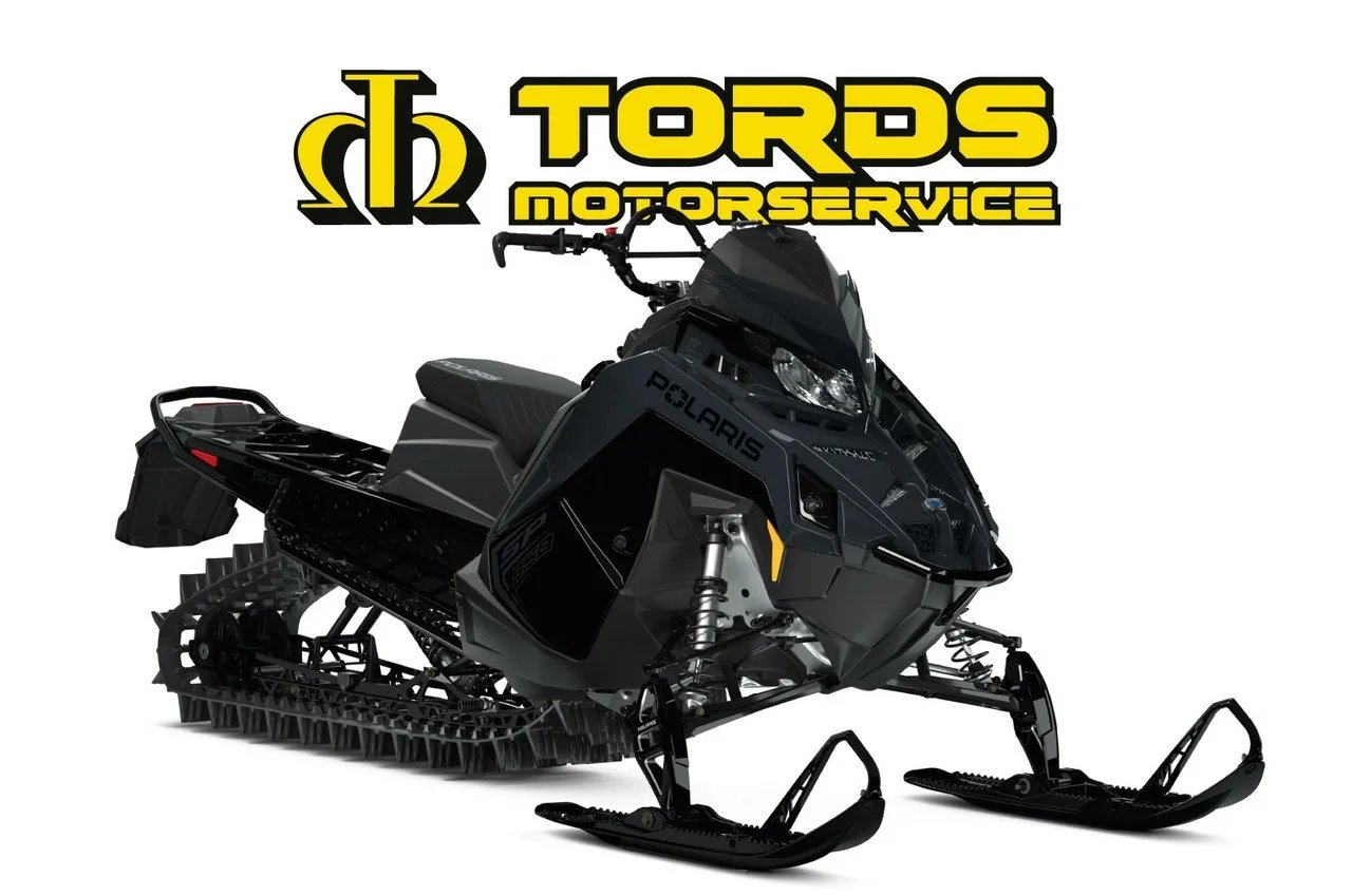 2026 Polaris 850 RMK SP 155