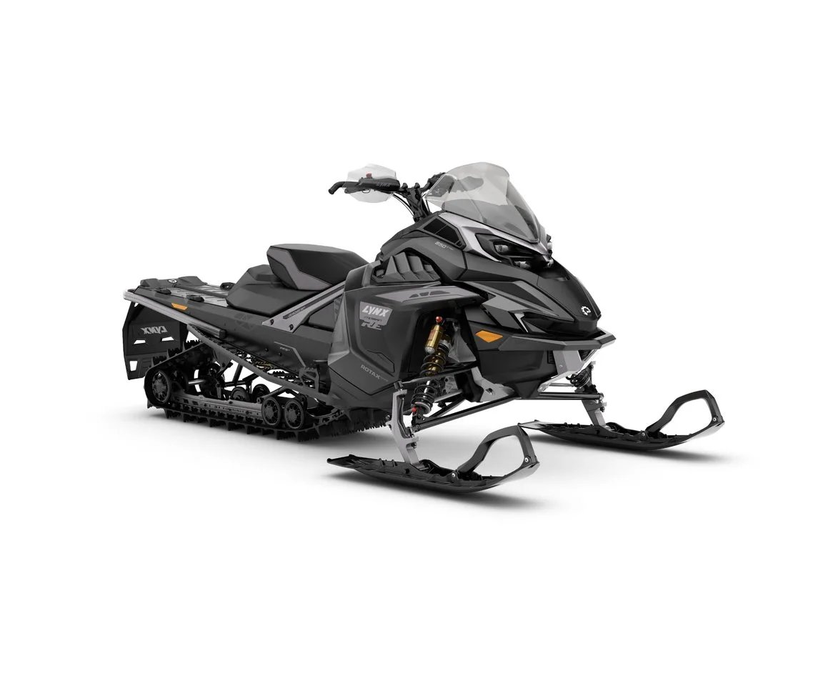 2027 Lynx Xterrain RE 850 E-TEC