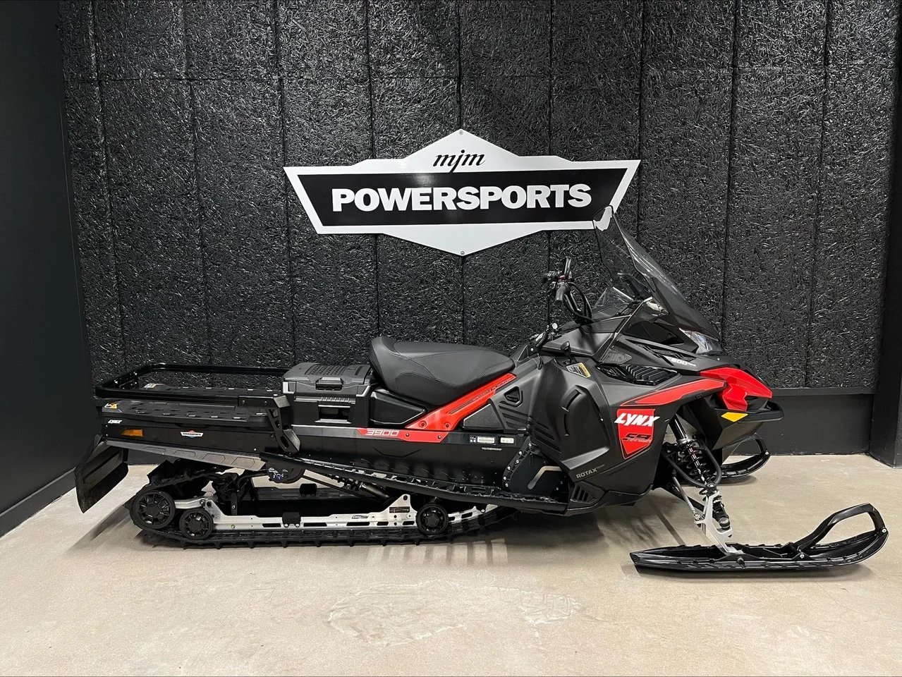 2022 Lynx 59 RANGER 600 ACE