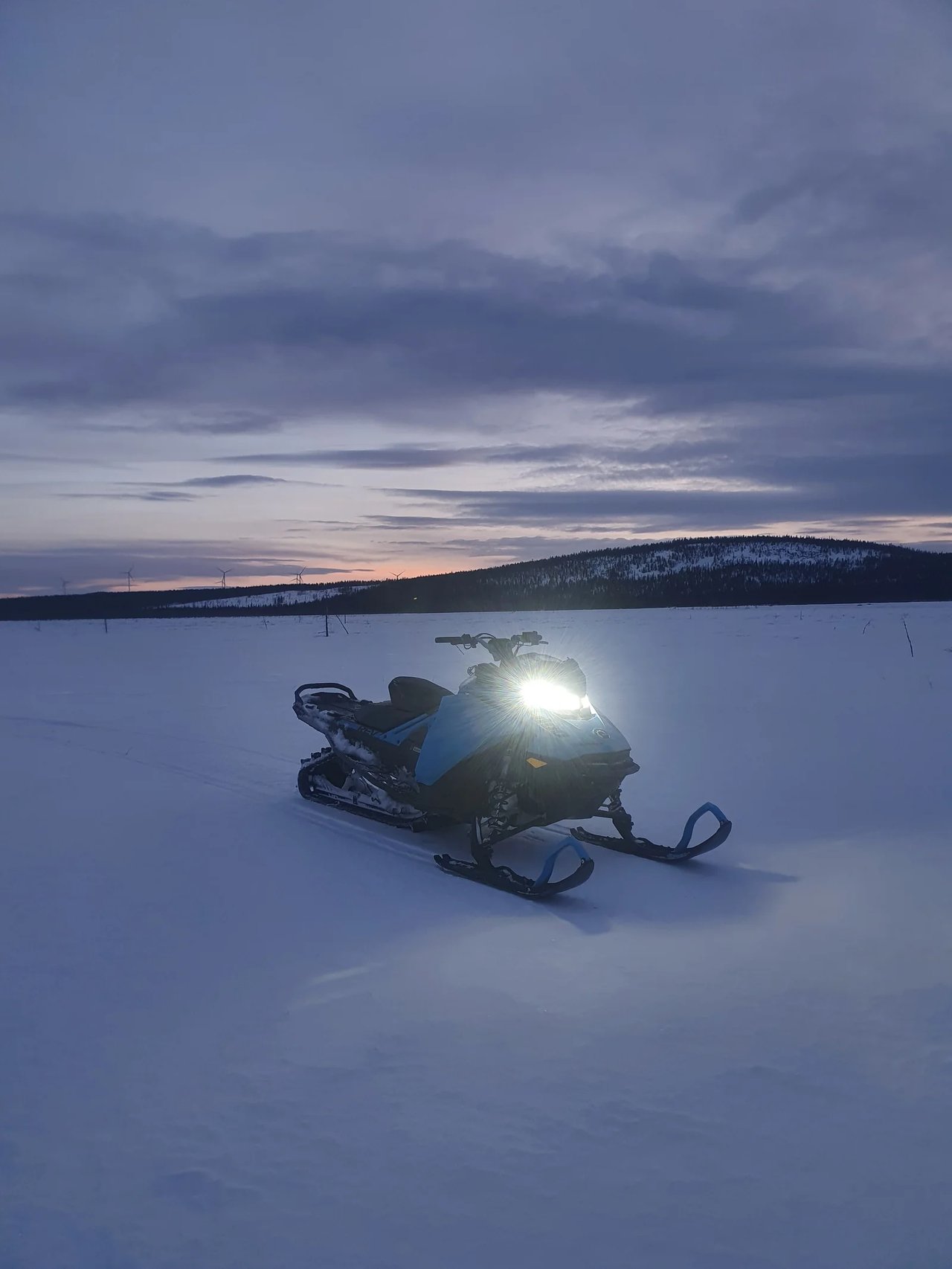 Ski-Doo Summit Summit SP 850 E-Tec 146 2020