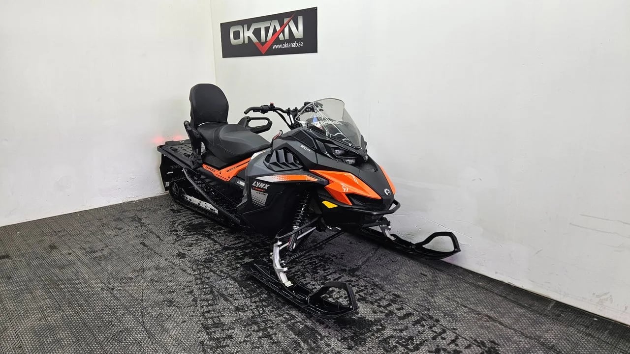 Lynx XTerrain Core 600 ACE