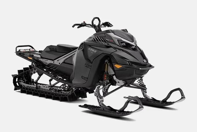 2027 Lynx Shredder DS 850 E-Tec Turbo R 3900