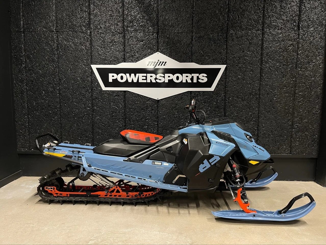 2026 Ski-Doo Freeride 850 E-Tec 146