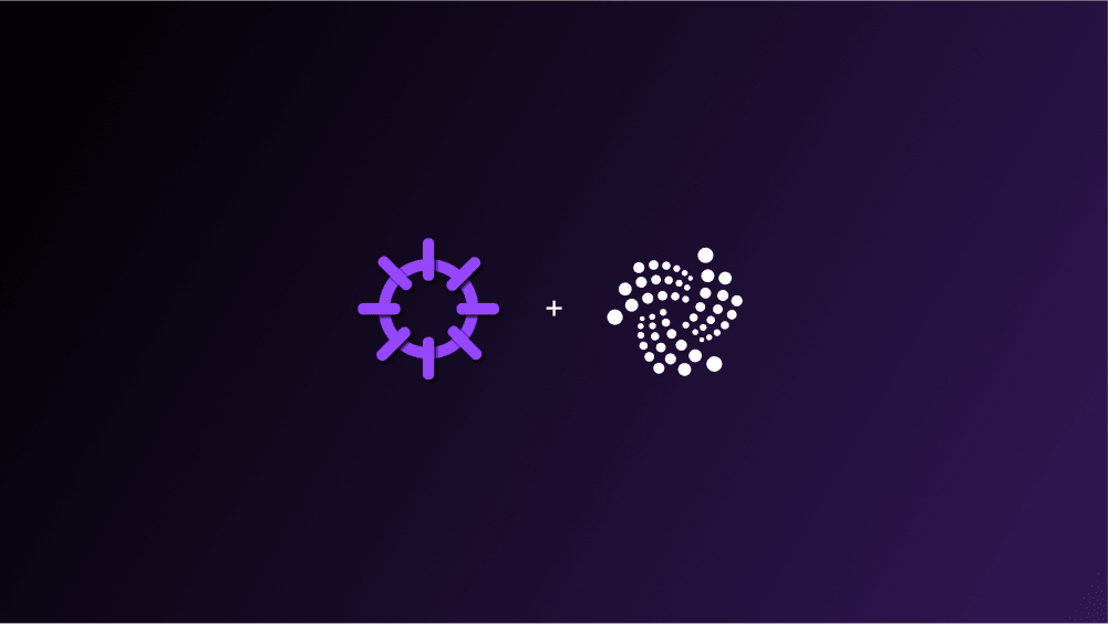 Nirvana Labs Now Supports IOTA Nodes