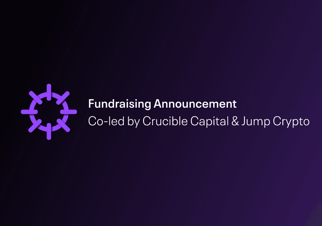 Nirvana Labs Lands Fresh Funding from Crucible Capital and Jump Crypto to Service the Most Demanding Cloud Needs