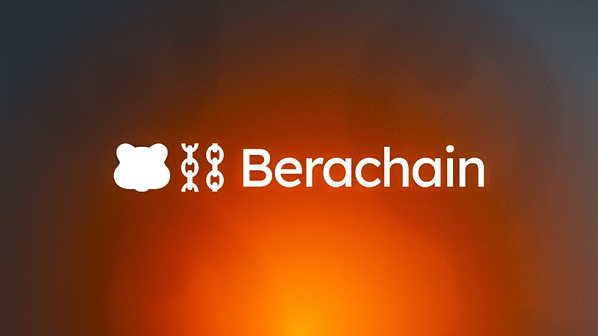 Berachain Banner