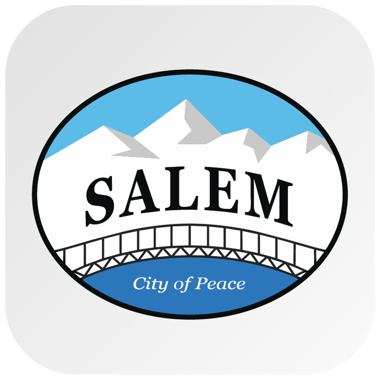 Salem City