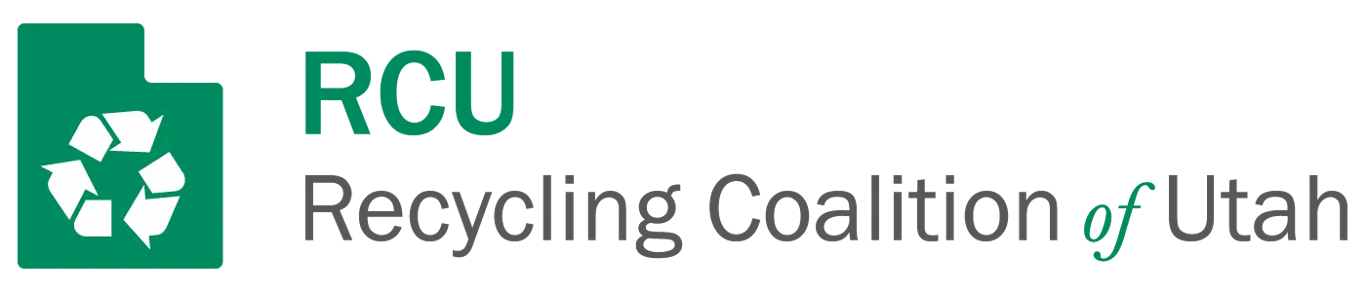 Recycling Logo