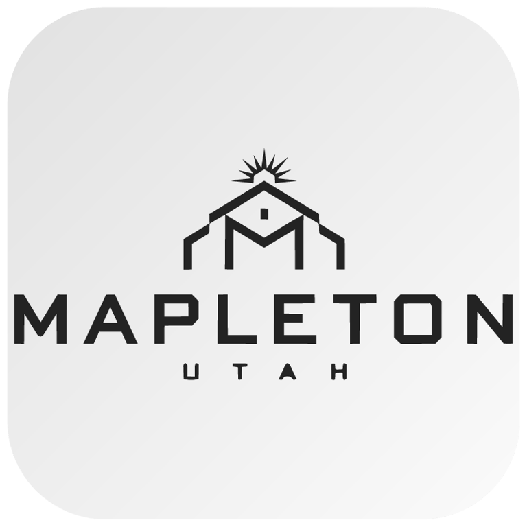 Mapleton City