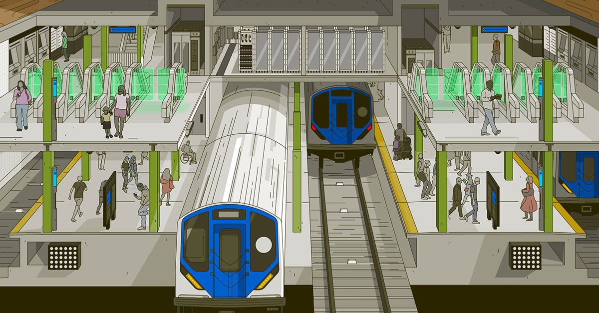 Next Steps MTA 20Year Needs Assessment