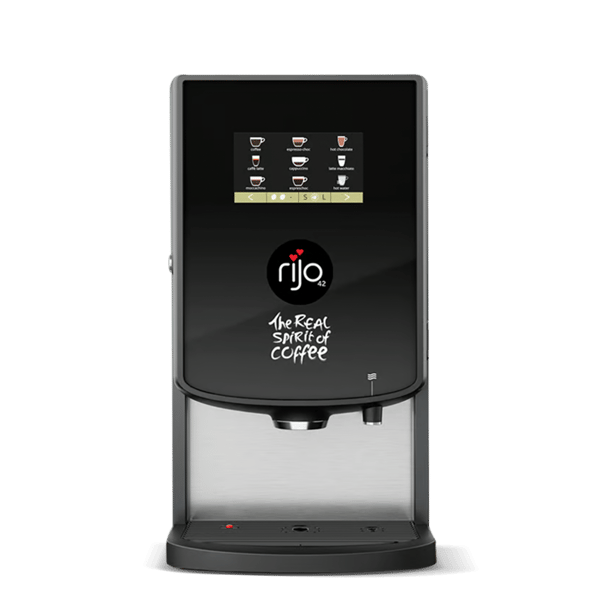 Instant Coffee Machines