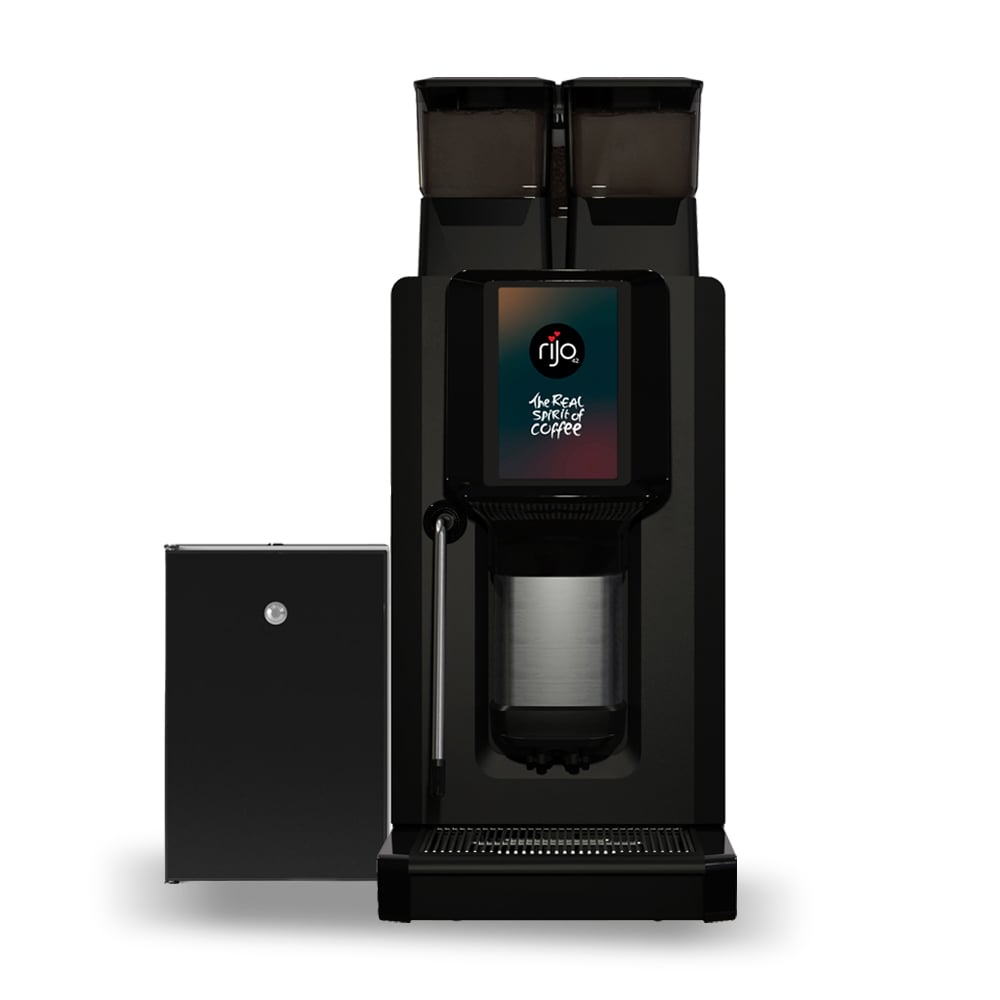 i42 Bean to Cup Coffee Machine
