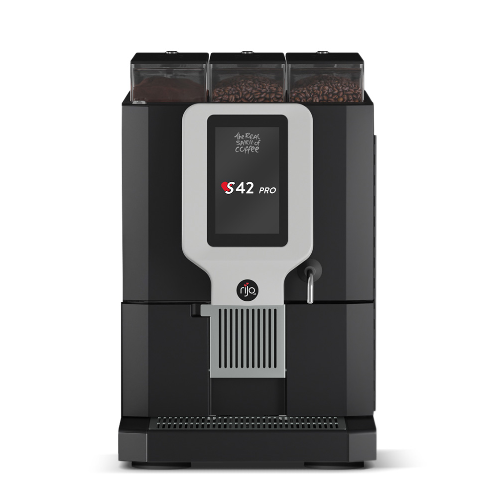S42 Pro Bean to Cup Coffee Machine