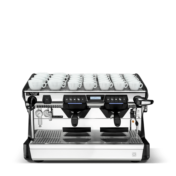 Traditional Coffee Machines