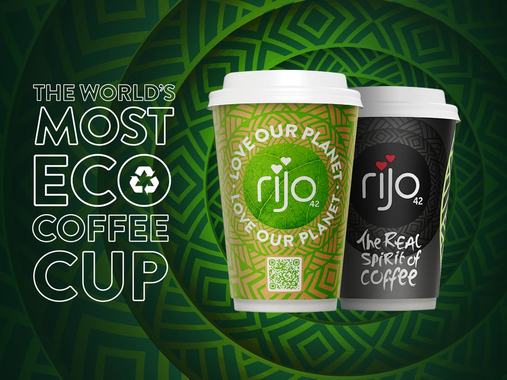 ECO Cups