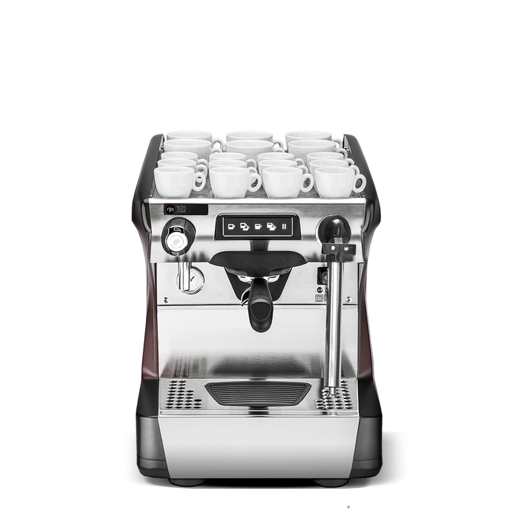 Traditional Coffee Machines