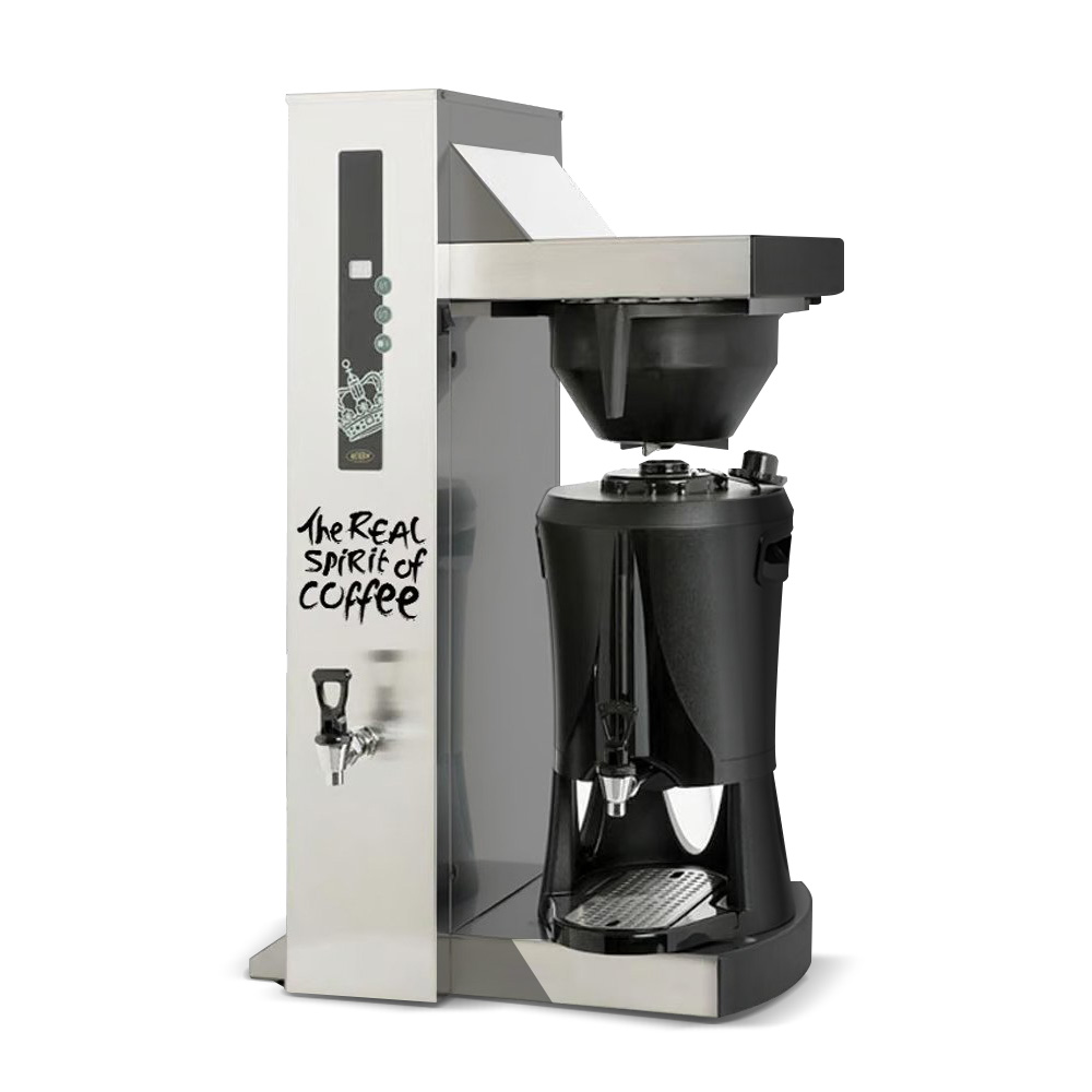 Rapide 5 Litre Coffee Bean Grinder