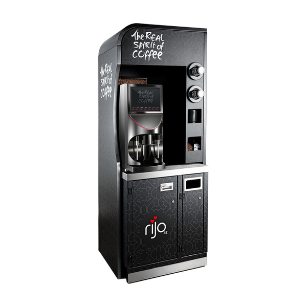 Commercial Coffee Machines Lease, Rent Or Buy