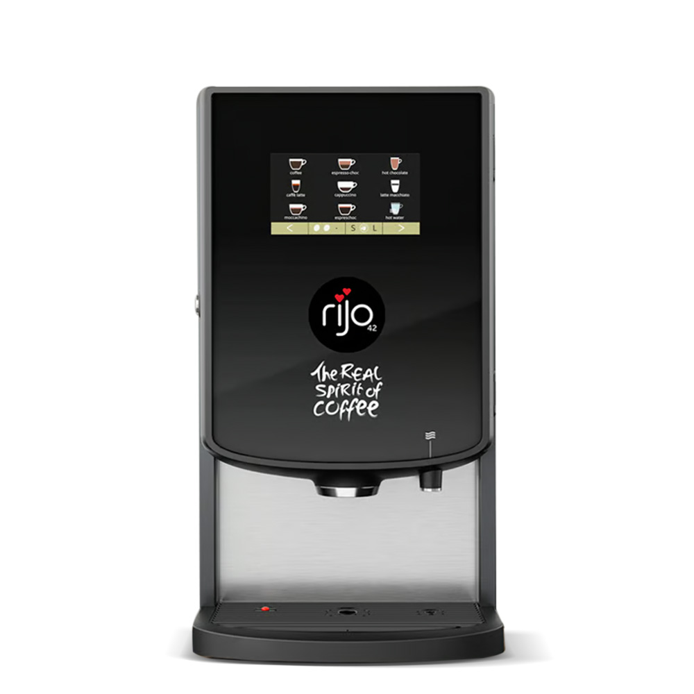 Instant Coffee Machines