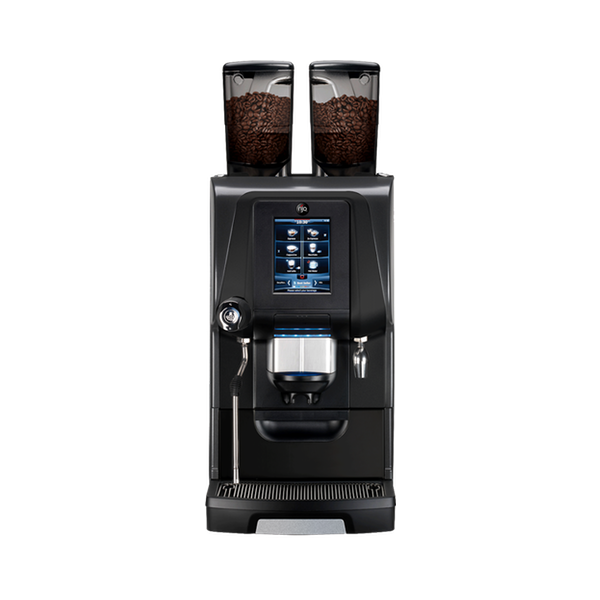 Commercial Bean To Cup Coffee Machines rijo42