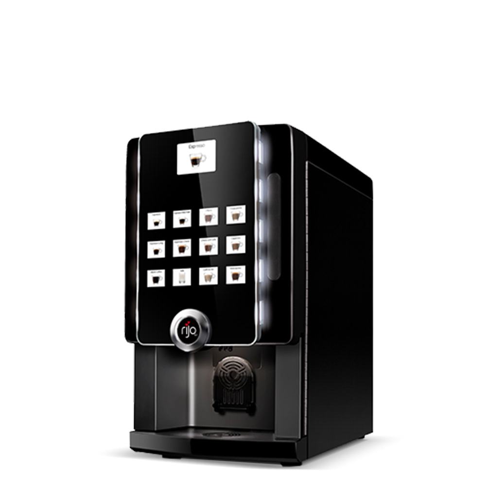 Primo Bean to Cup Coffee Machine