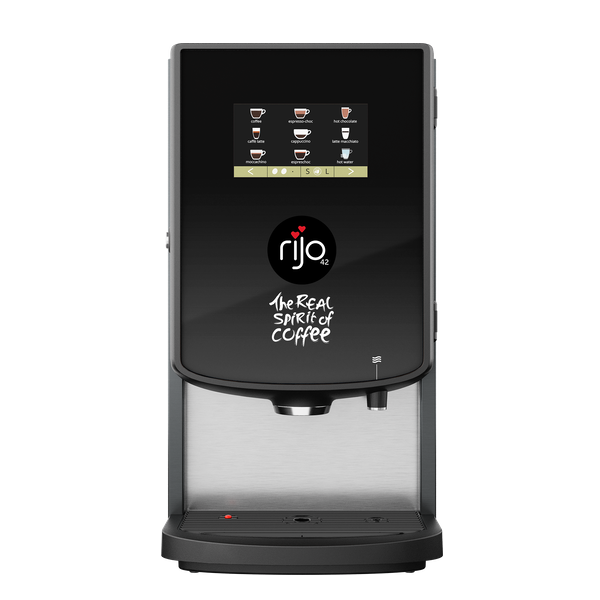 Instant Coffee Machines Lease, Rent or Buy rijo42