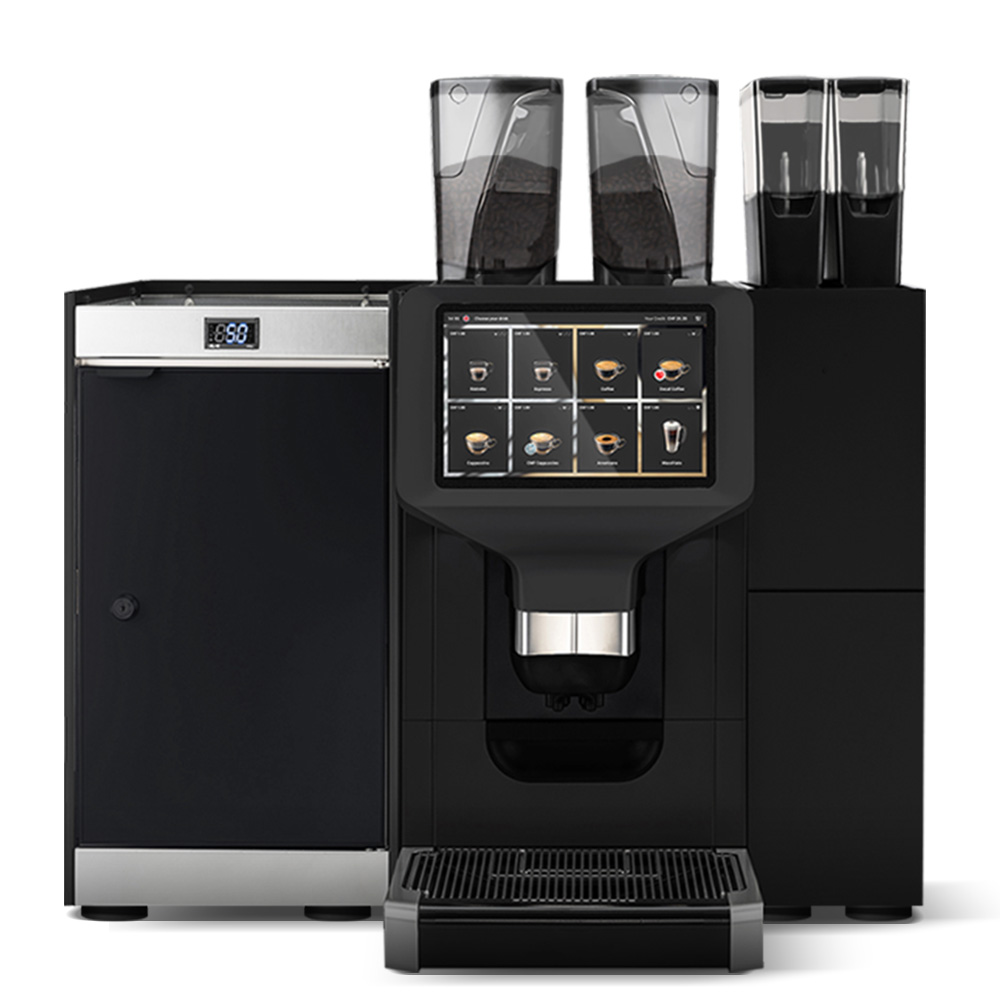 R42 Bean to Cup Coffee Machine