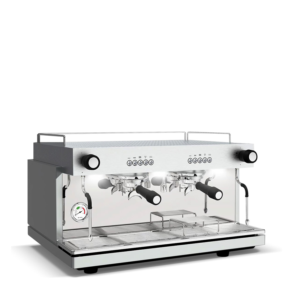 Lumo 2 Group Traditional Coffee Machine