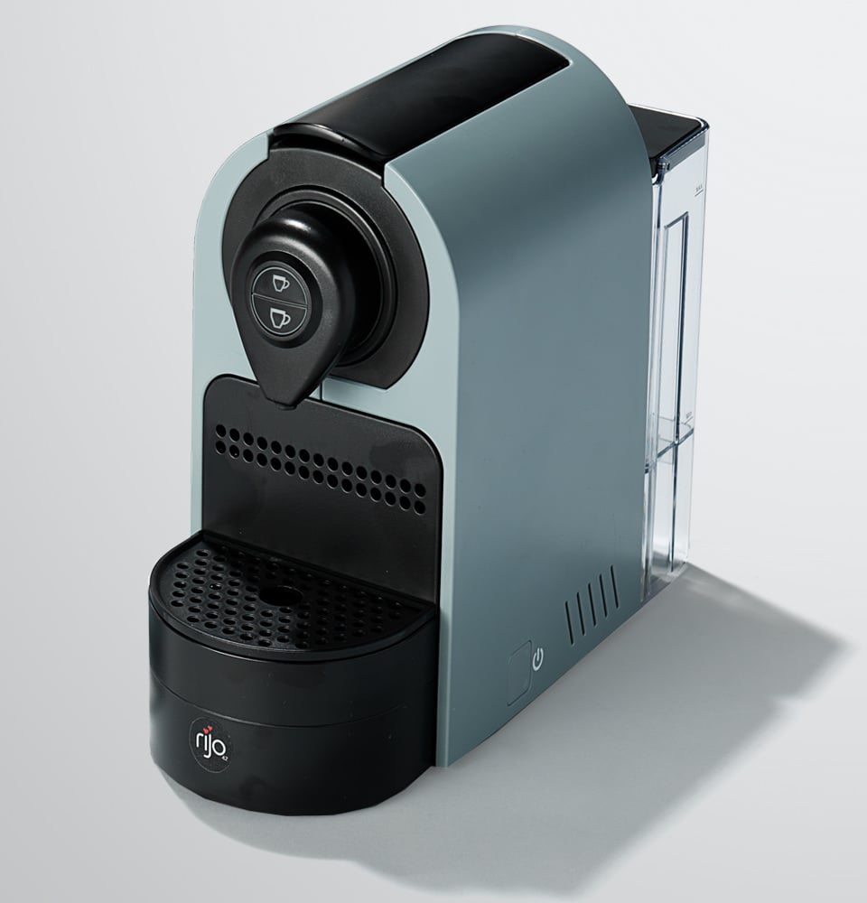 Uno Home Coffee Machine rijo42